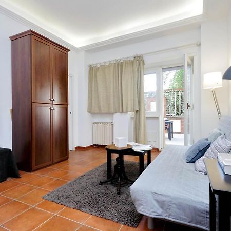 Tito Livio Apartment โรม ภายนอก รูปภาพ