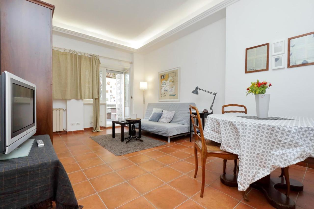 Tito Livio Apartment โรม ภายนอก รูปภาพ