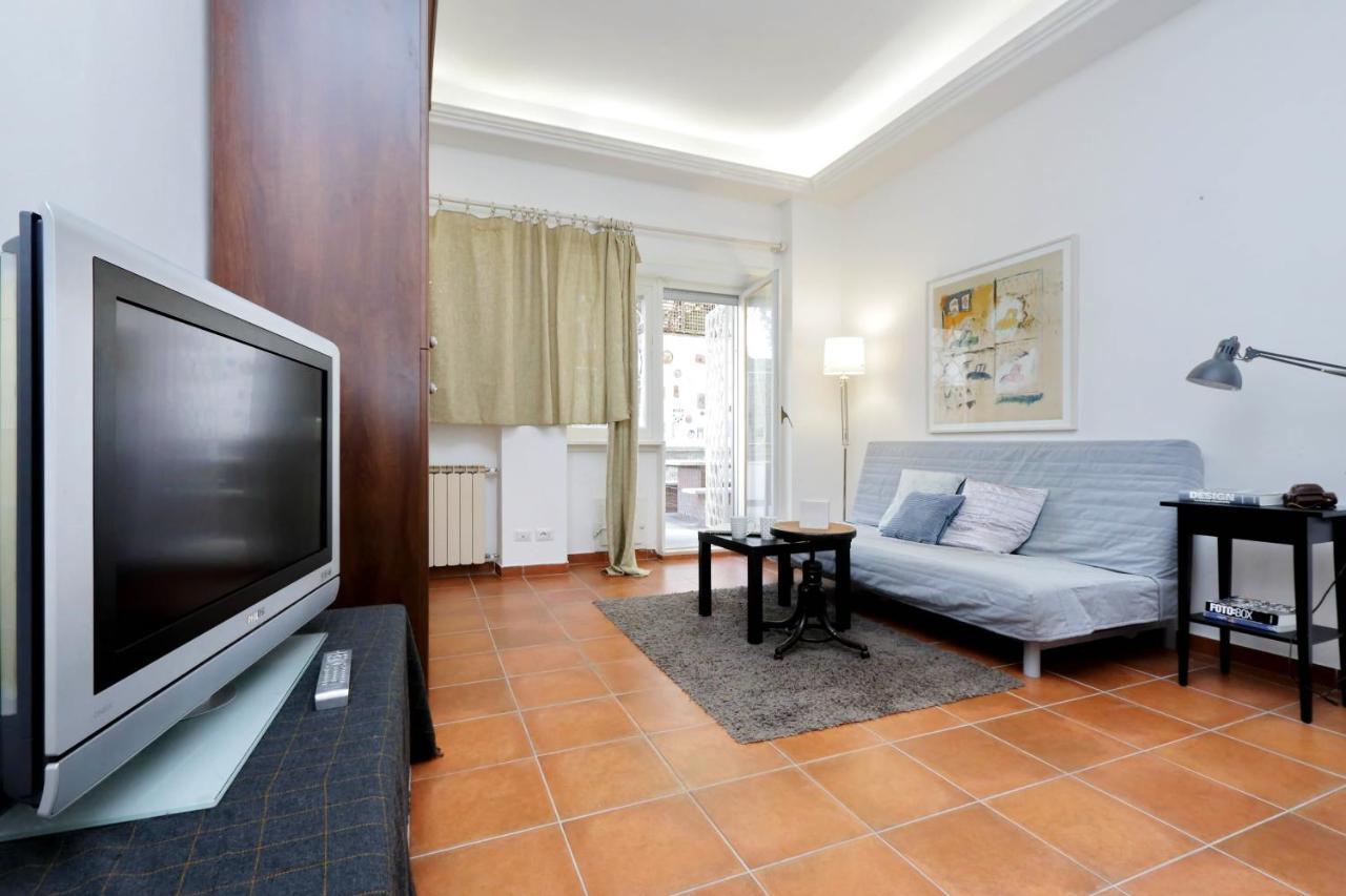 Tito Livio Apartment โรม ภายนอก รูปภาพ