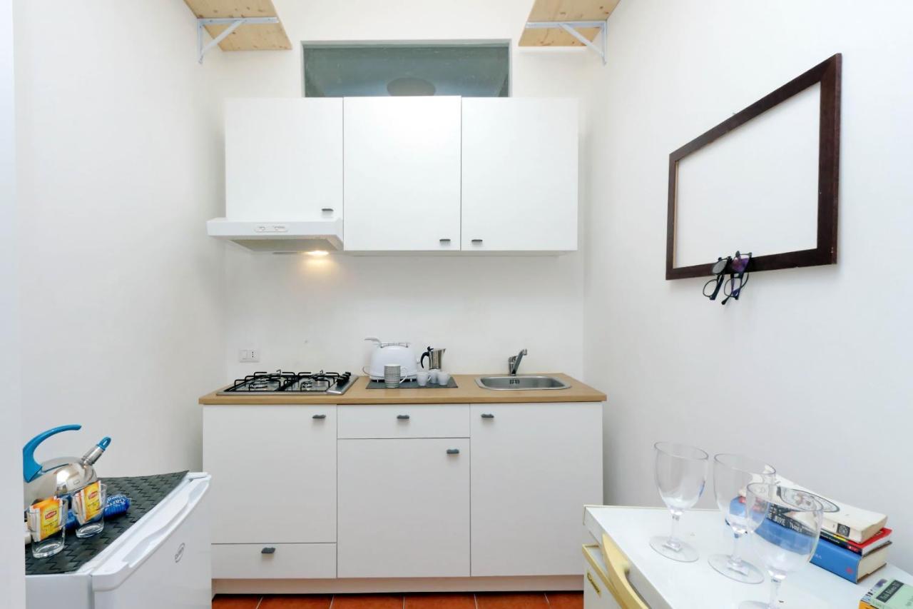 Tito Livio Apartment โรม ภายนอก รูปภาพ
