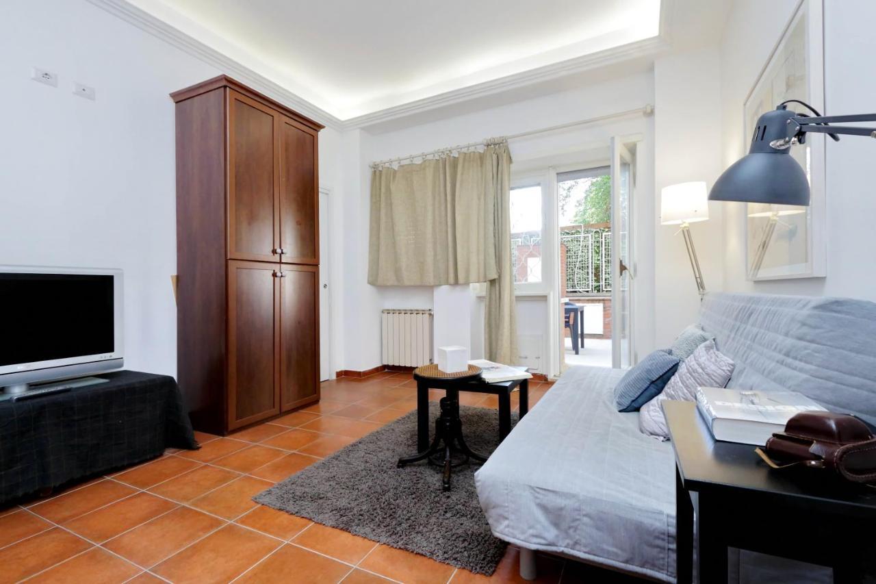 Tito Livio Apartment โรม ภายนอก รูปภาพ