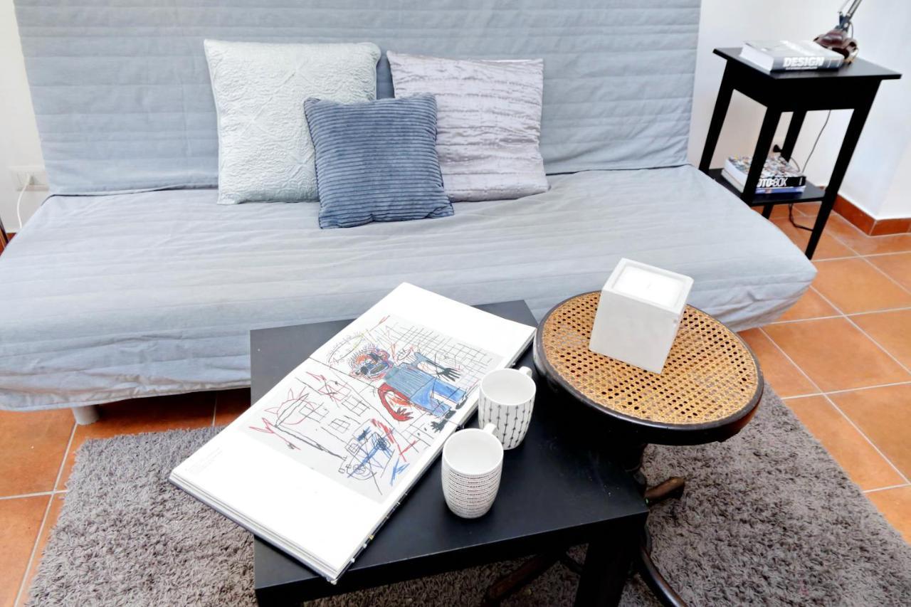 Tito Livio Apartment โรม ภายนอก รูปภาพ