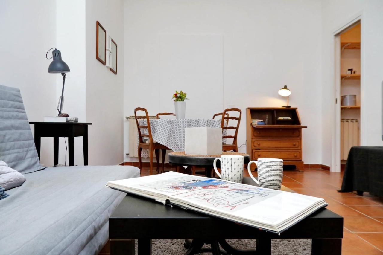 Tito Livio Apartment โรม ภายนอก รูปภาพ