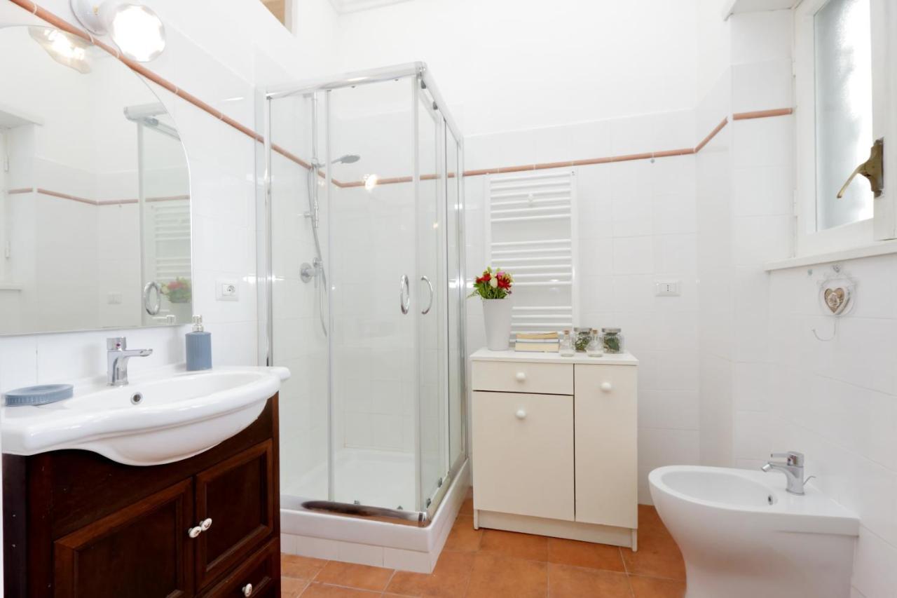 Tito Livio Apartment โรม ภายนอก รูปภาพ