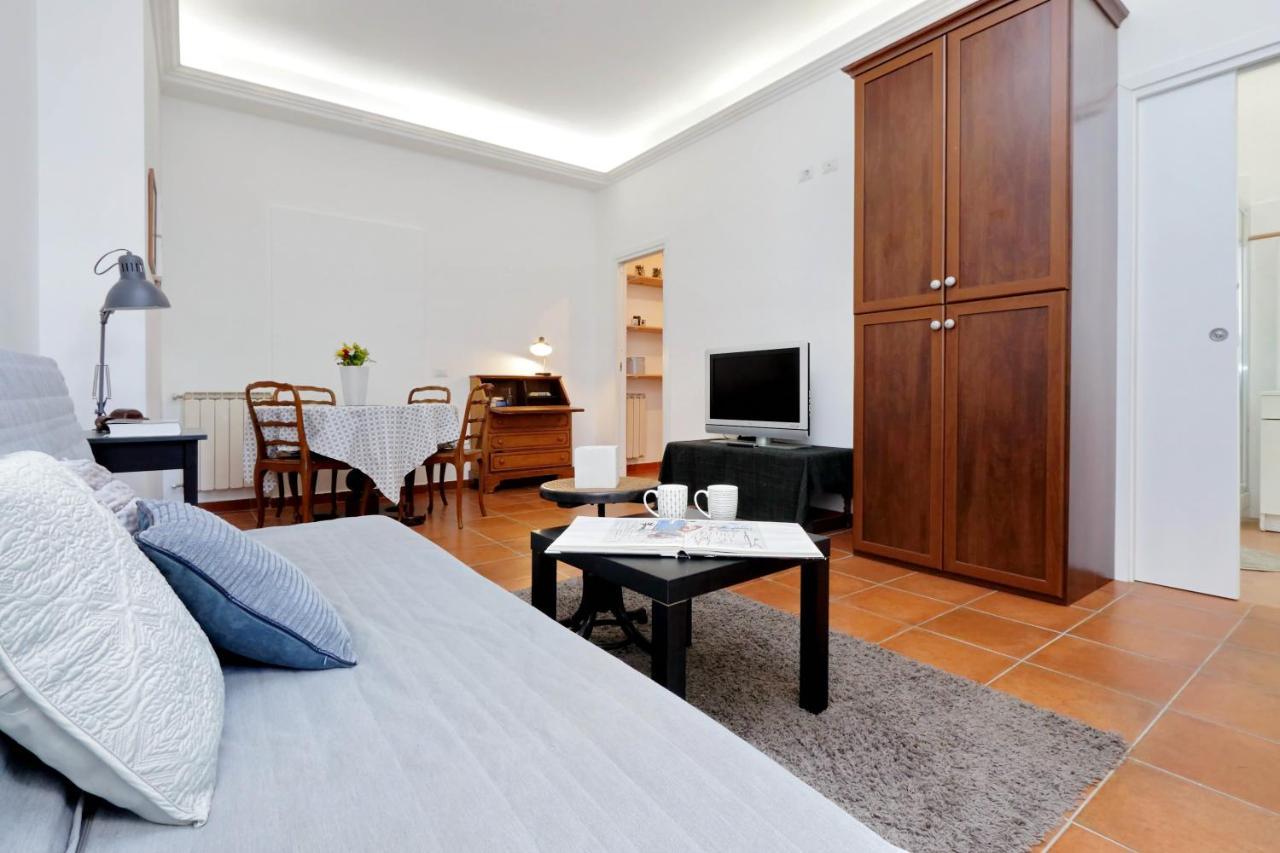 Tito Livio Apartment โรม ภายนอก รูปภาพ