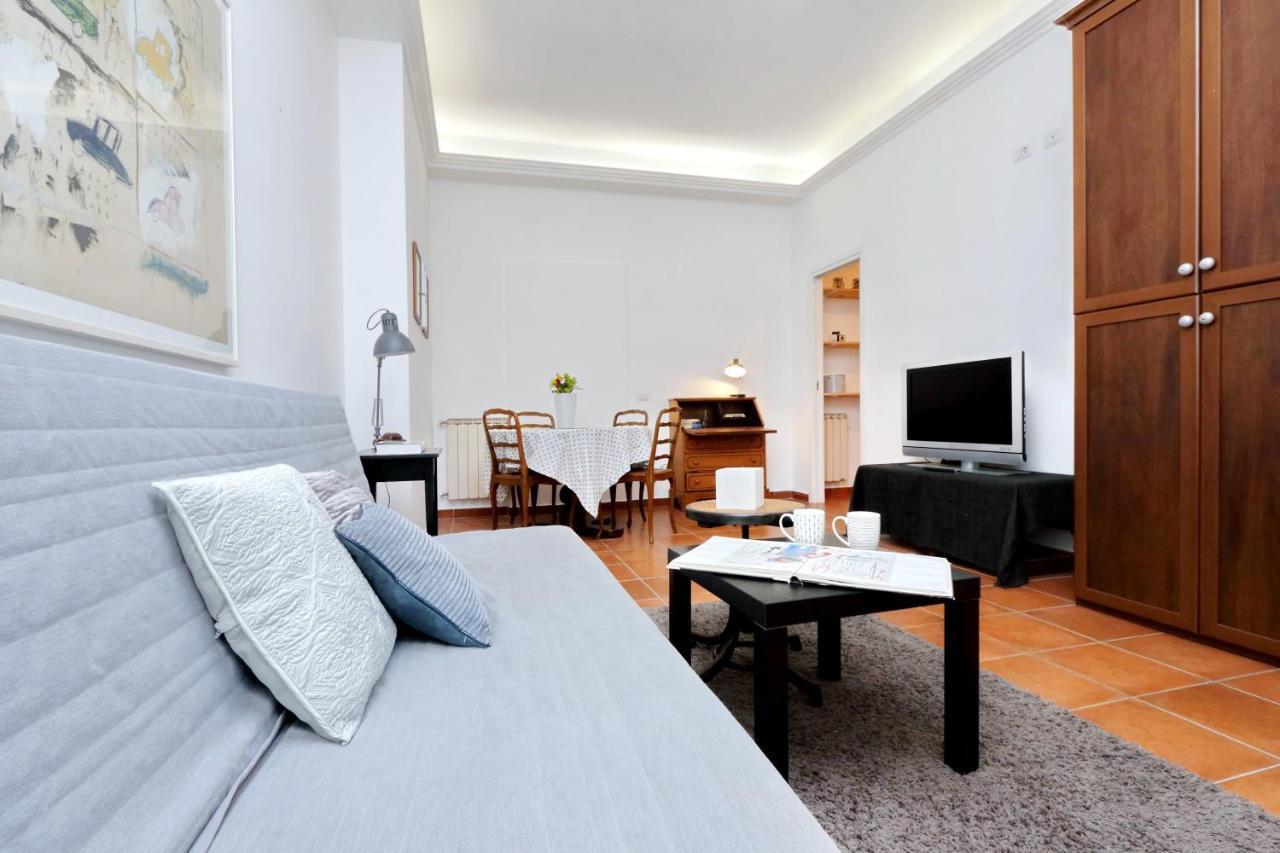 Tito Livio Apartment โรม ภายนอก รูปภาพ