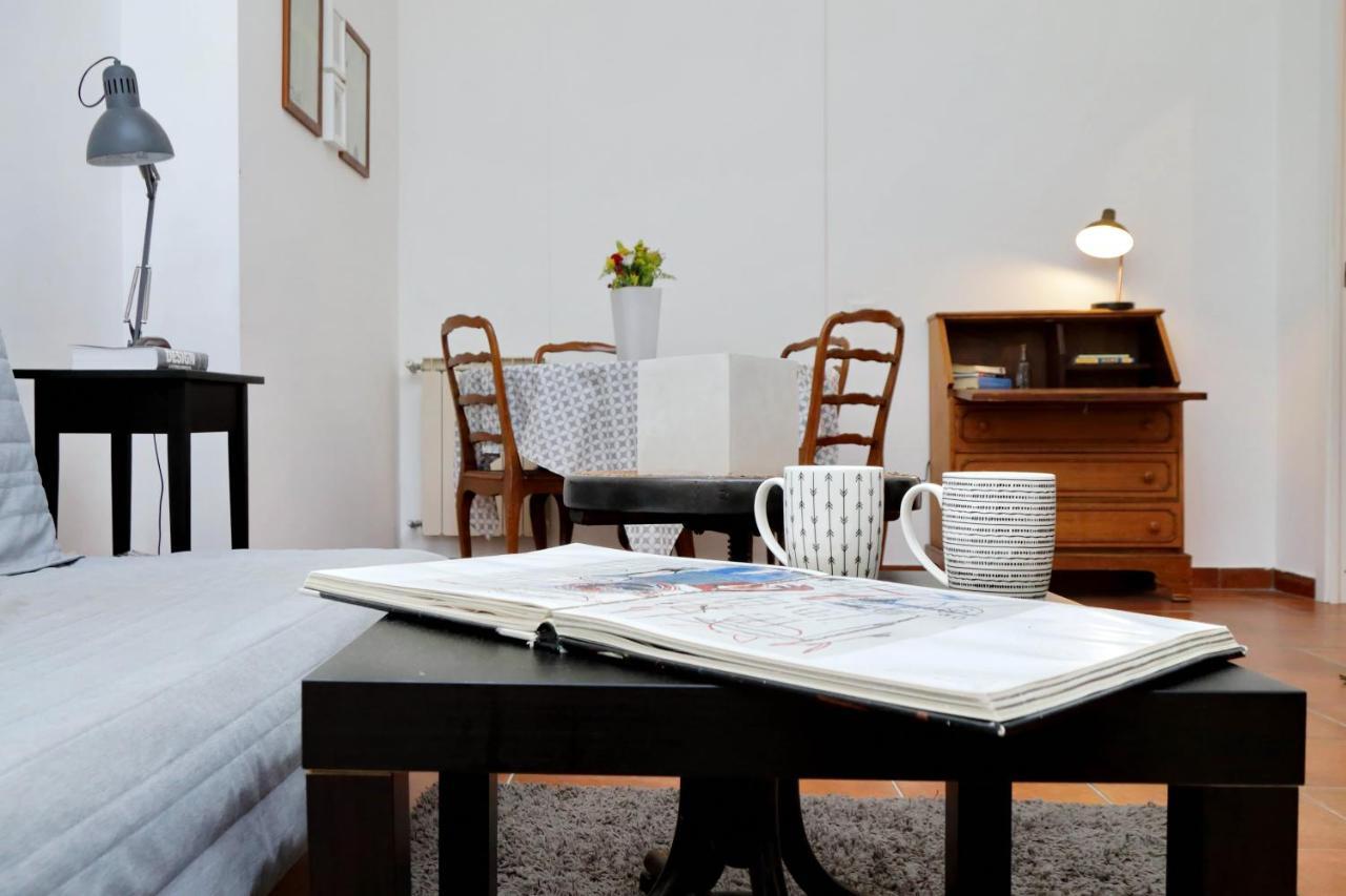 Tito Livio Apartment โรม ภายนอก รูปภาพ
