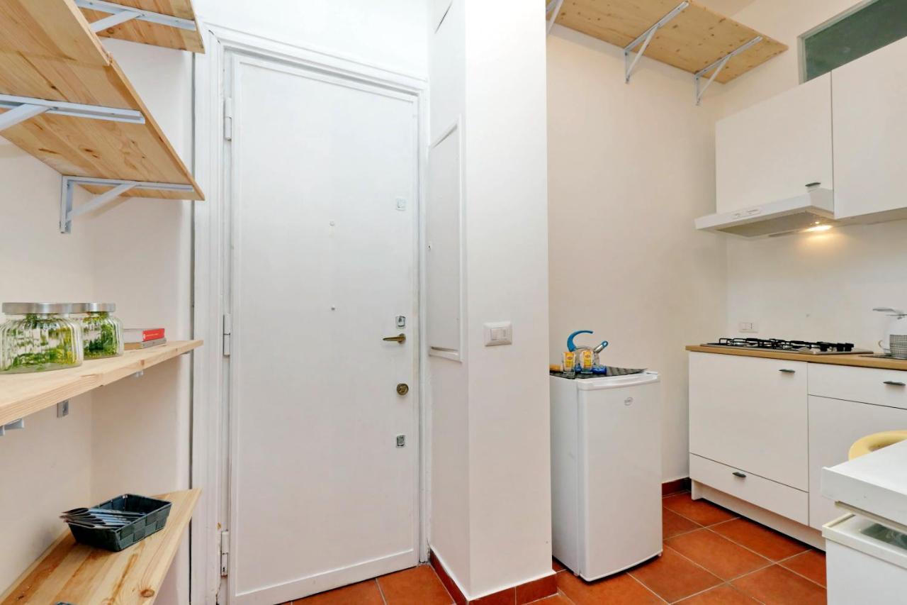 Tito Livio Apartment โรม ภายนอก รูปภาพ