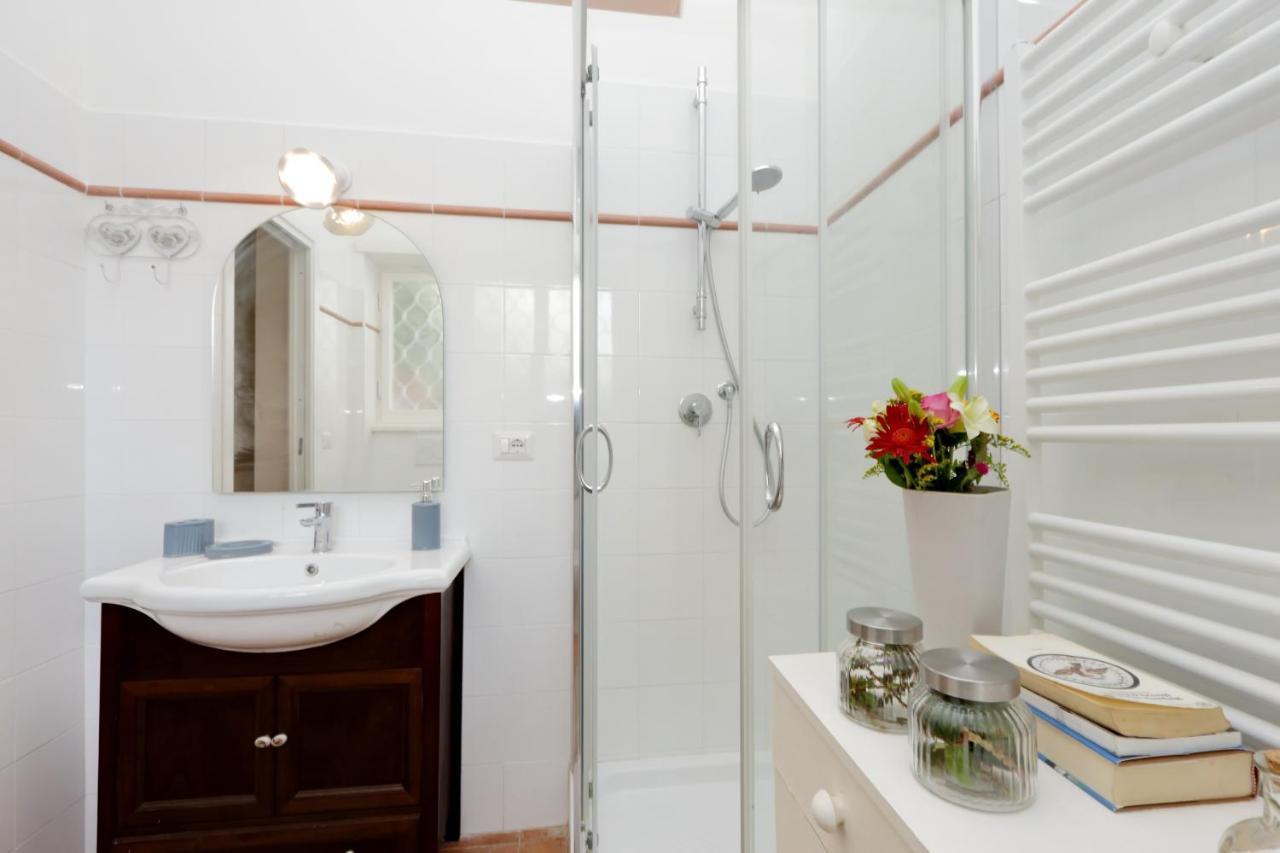 Tito Livio Apartment โรม ภายนอก รูปภาพ