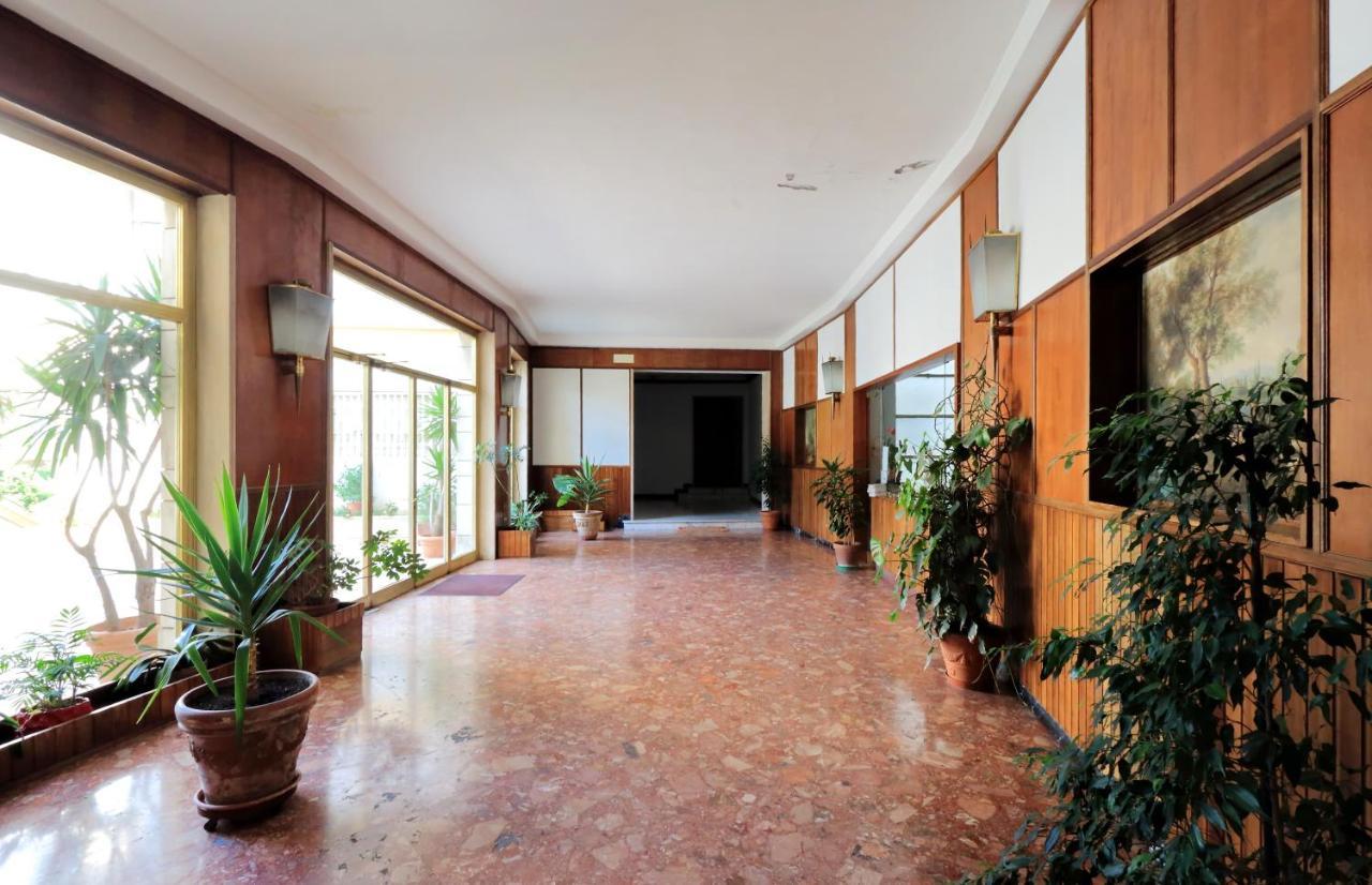 Tito Livio Apartment โรม ภายนอก รูปภาพ