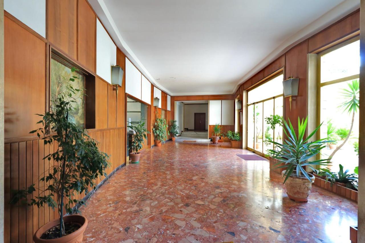 Tito Livio Apartment โรม ภายนอก รูปภาพ