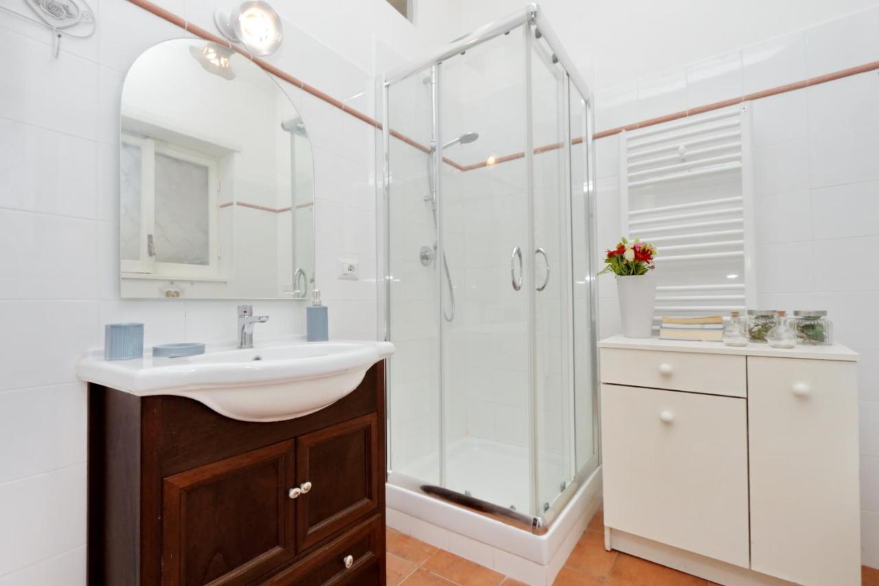 Tito Livio Apartment โรม ภายนอก รูปภาพ